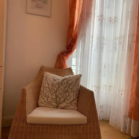 Casa Cinzia Rosa Apartment Eckernfoerde