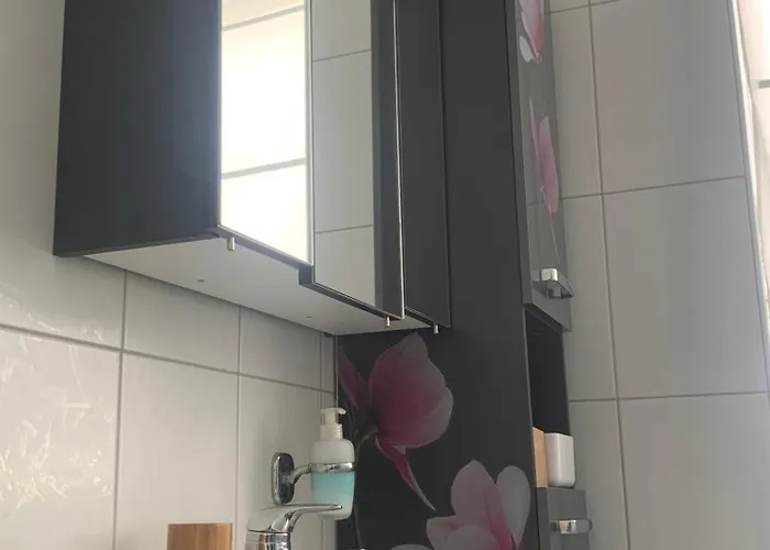 Appartement Casa Cinzia Rosa