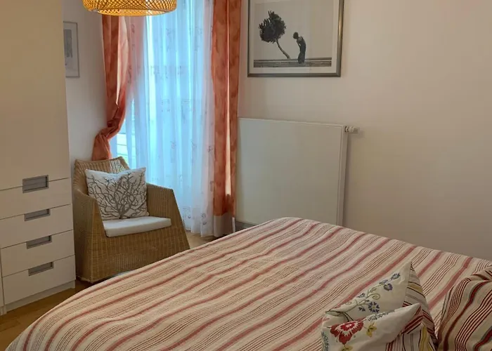 Casa Cinzia Rosa Eckernförde