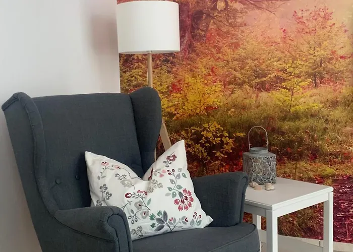 Casa Cinzia Rosa Appartement