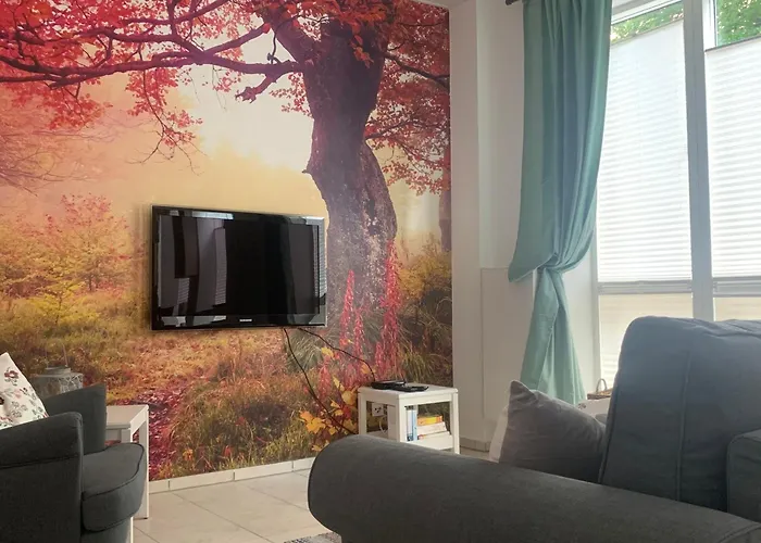 Casa Cinzia Rosa Appartement *