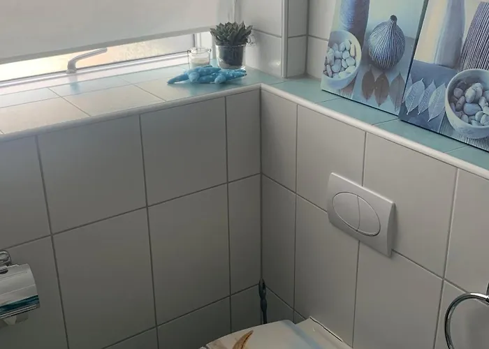 Appartement Casa Cinzia Rosa *